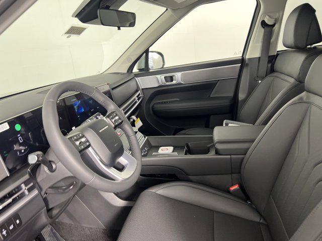 new 2026 Hyundai Santa Fe car, priced at $41,531