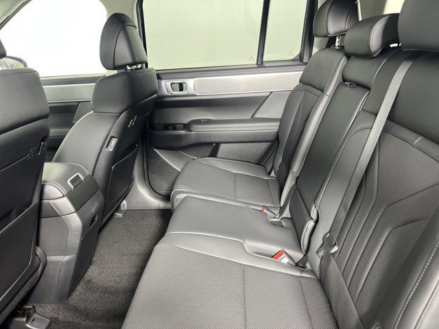 new 2026 Hyundai Santa Fe car, priced at $41,531