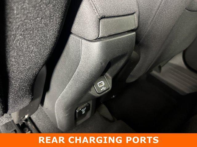 used 2018 Jeep Renegade car, priced at $15,457