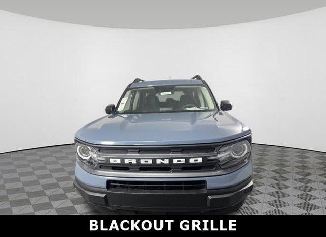 used 2024 Ford Bronco Sport car, priced at $25,035