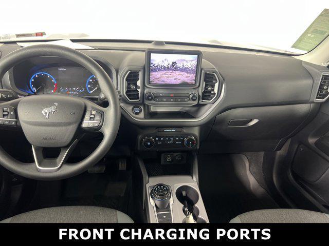 used 2024 Ford Bronco Sport car, priced at $25,035