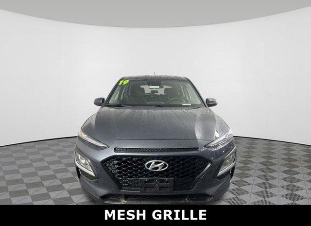 used 2019 Hyundai Kona car, priced at $13,967