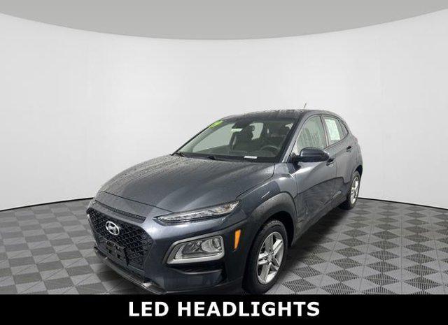 used 2019 Hyundai Kona car, priced at $13,967