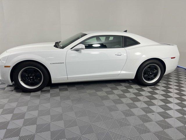 used 2013 Chevrolet Camaro car, priced at $13,396