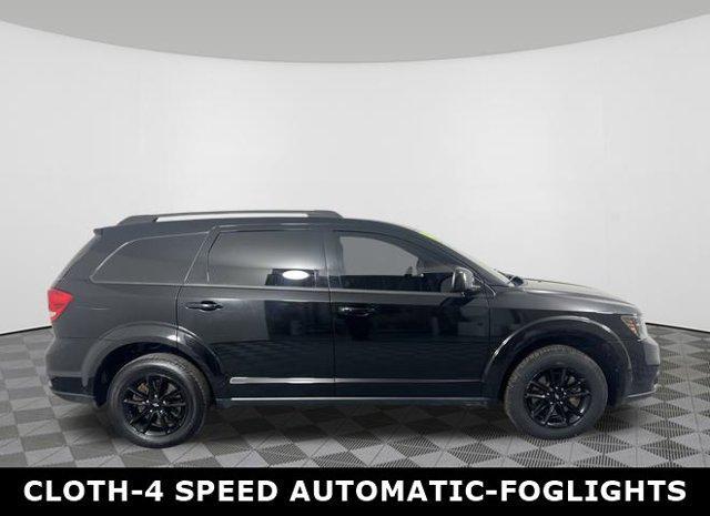 used 2019 Dodge Journey car, priced at $11,348