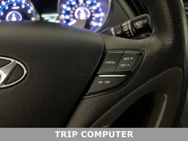 used 2014 Hyundai Sonata car, priced at $10,127
