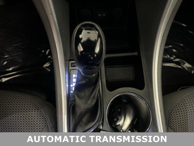 used 2014 Hyundai Sonata car, priced at $10,127