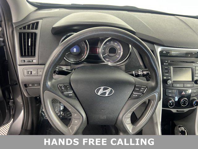 used 2014 Hyundai Sonata car, priced at $10,127