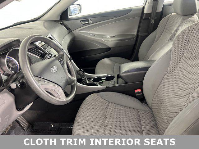 used 2014 Hyundai Sonata car, priced at $10,127