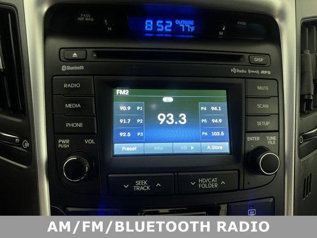 used 2014 Hyundai Sonata car, priced at $10,127