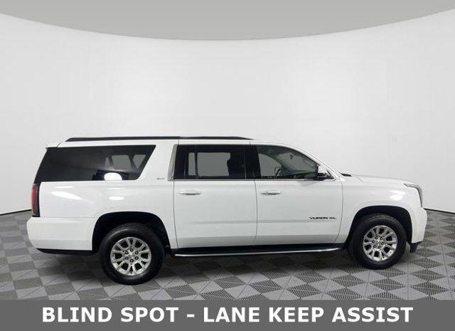 used 2020 GMC Yukon XL car, priced at $28,796