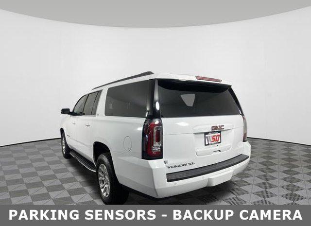 used 2020 GMC Yukon XL car, priced at $28,796