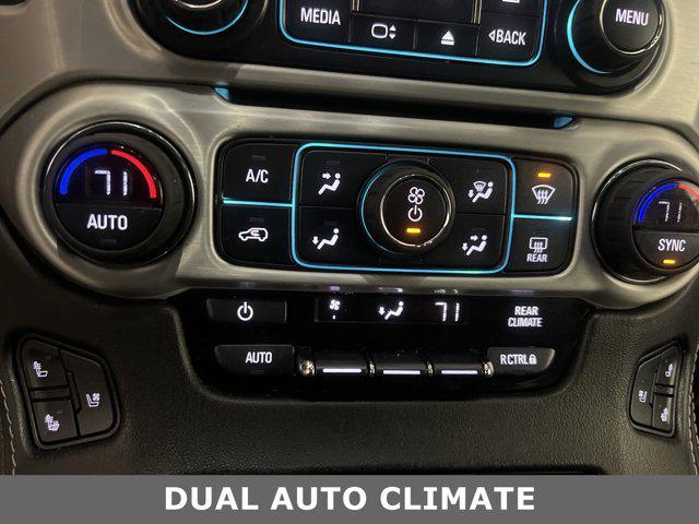 used 2020 GMC Yukon XL car, priced at $28,796