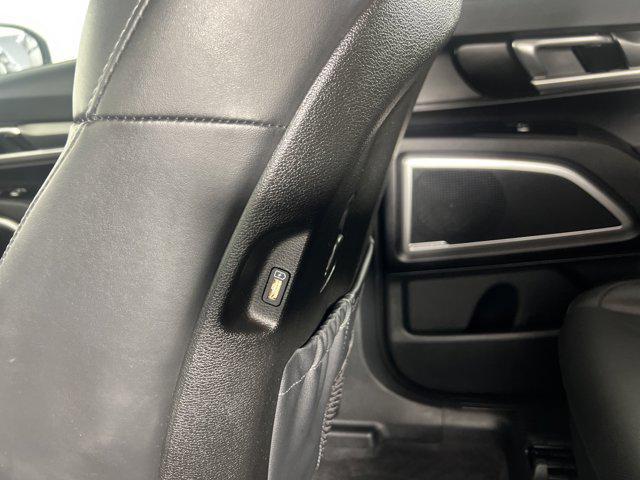 used 2020 Kia Telluride car, priced at $19,439