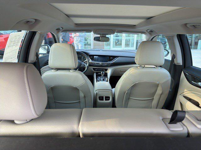 used 2019 Buick Regal TourX car, priced at $23,066
