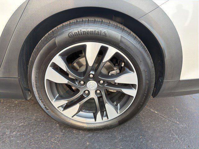 used 2019 Buick Regal TourX car, priced at $23,066