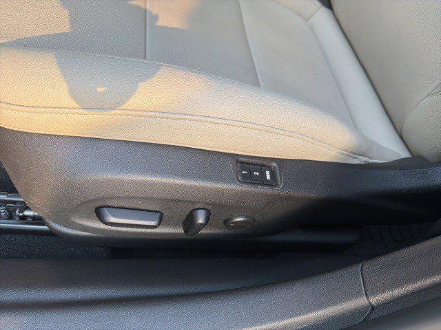 used 2019 Buick Regal TourX car, priced at $23,066