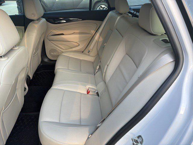 used 2019 Buick Regal TourX car, priced at $23,066