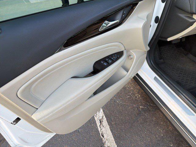 used 2019 Buick Regal TourX car, priced at $23,066