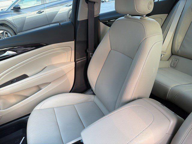 used 2019 Buick Regal TourX car, priced at $23,066