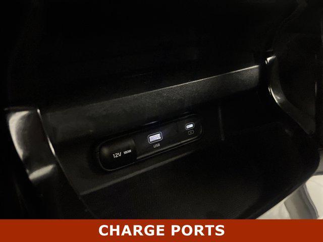 used 2024 Kia Seltos car, priced at $24,728