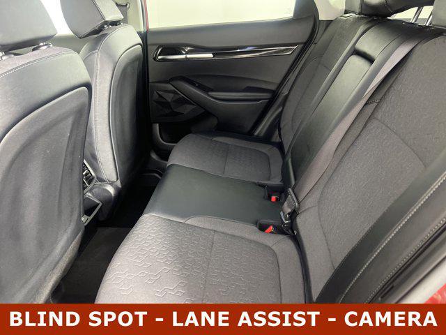 used 2024 Kia Seltos car, priced at $24,728