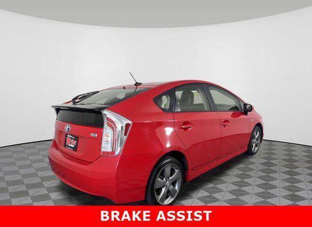 used 2015 Toyota Prius car, priced at $13,251