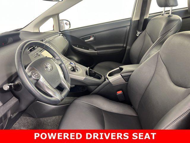 used 2015 Toyota Prius car, priced at $13,251