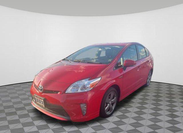 used 2015 Toyota Prius car, priced at $12,500