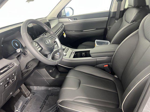 new 2025 Hyundai Palisade car, priced at $45,686