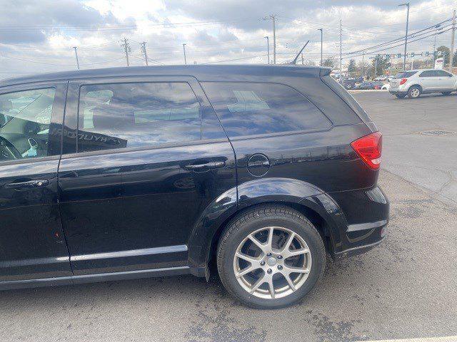 used 2015 Dodge Journey car, priced at $10,112