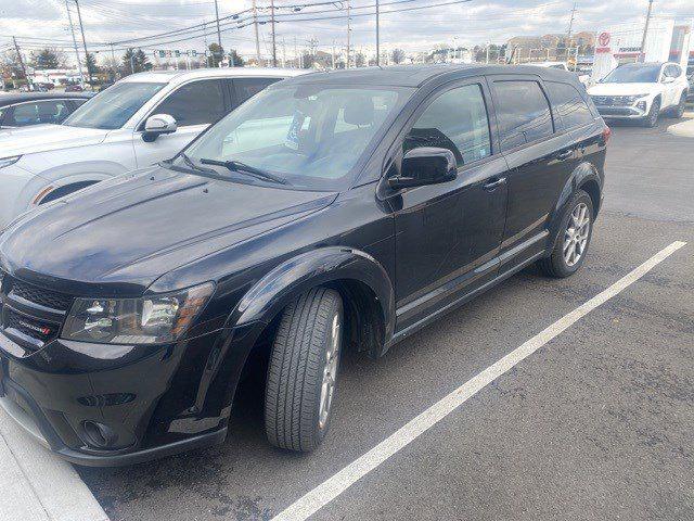 used 2015 Dodge Journey car, priced at $10,112