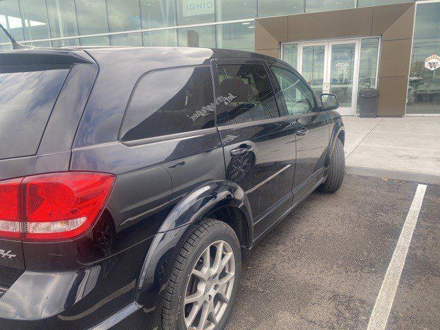 used 2015 Dodge Journey car, priced at $10,112