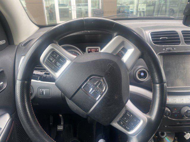 used 2015 Dodge Journey car, priced at $10,112