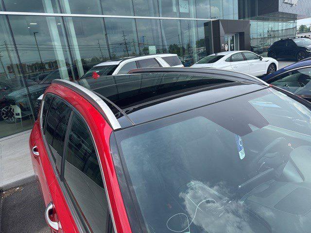 used 2023 Hyundai Santa Fe car, priced at $34,227