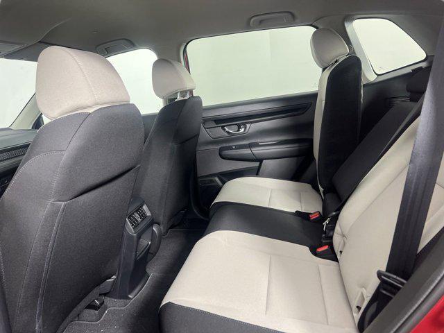 used 2025 Honda CR-V car, priced at $31,006