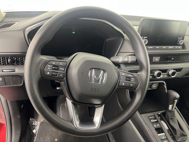 used 2025 Honda CR-V car, priced at $31,006