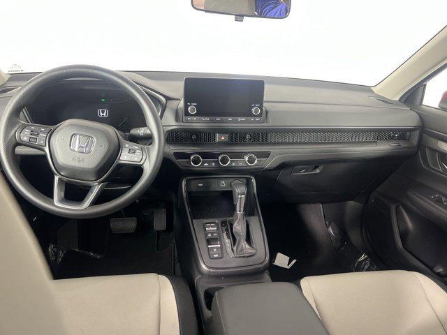 used 2025 Honda CR-V car, priced at $31,006