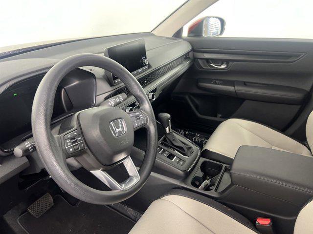 used 2025 Honda CR-V car, priced at $31,006