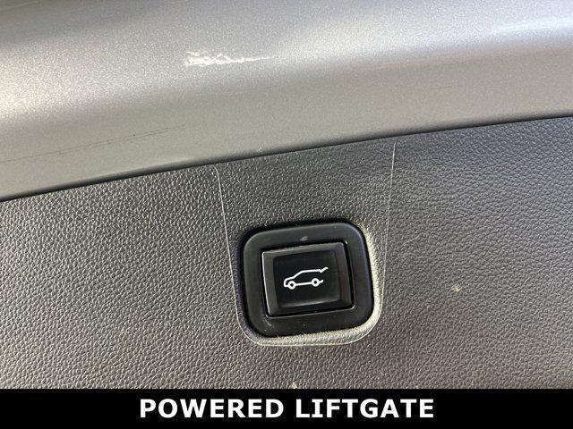 used 2022 Chevrolet Blazer car, priced at $30,978