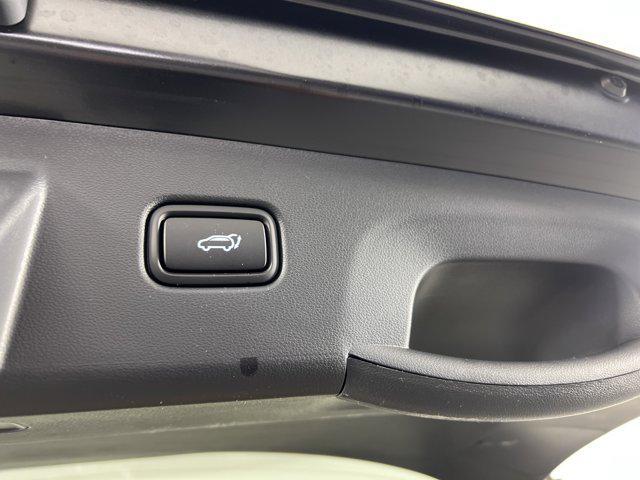 new 2026 Hyundai TUCSON Hybrid car, priced at $32,275