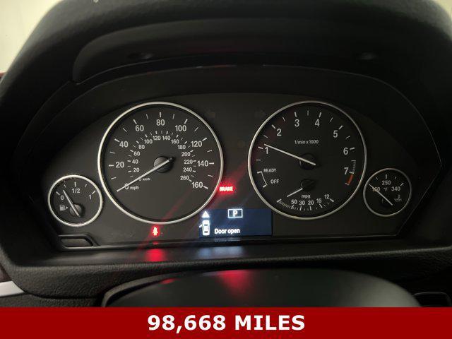 used 2014 BMW 328 car, priced at $10,162