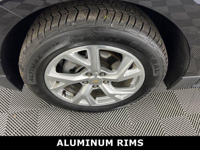 used 2020 Chevrolet Equinox car, priced at $14,630