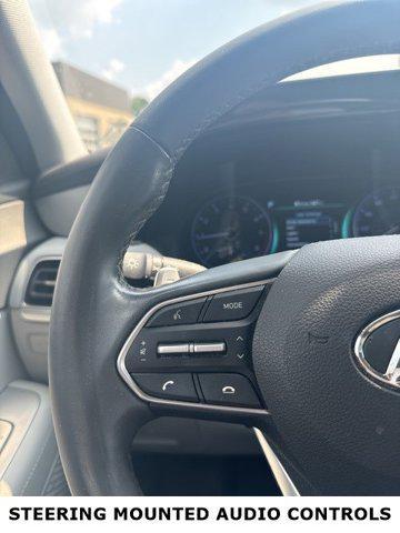 used 2021 Hyundai Palisade car, priced at $31,137