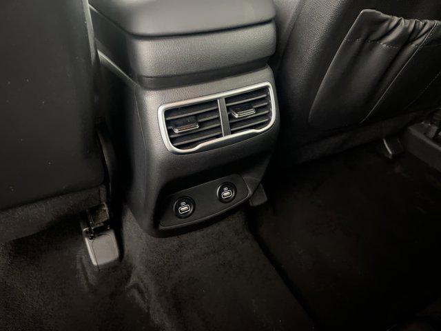 used 2023 Hyundai Santa Fe car, priced at $25,409