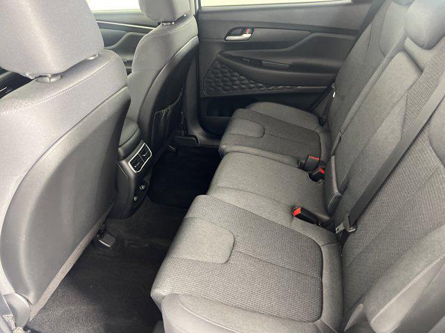 used 2023 Hyundai Santa Fe car, priced at $25,409