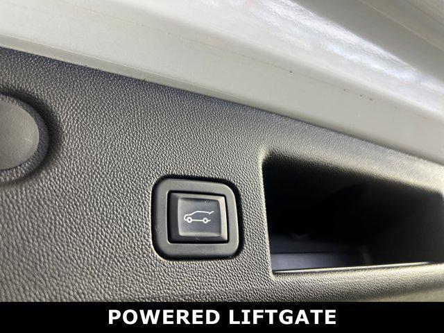 used 2022 Chevrolet Equinox car, priced at $22,381
