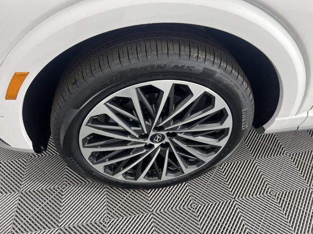 new 2026 Hyundai Palisade car, priced at $56,281