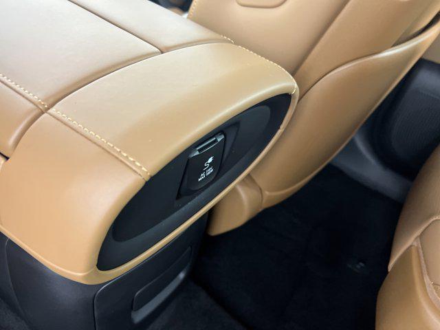 new 2026 Hyundai Palisade car, priced at $56,281