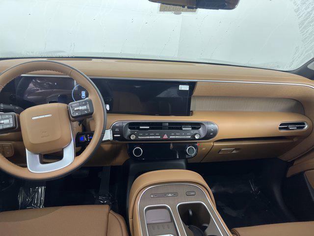 new 2026 Hyundai Palisade car, priced at $56,281